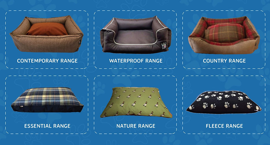 Wholesale Dog Beds Distributor Pet Product Supplier Manufacturer